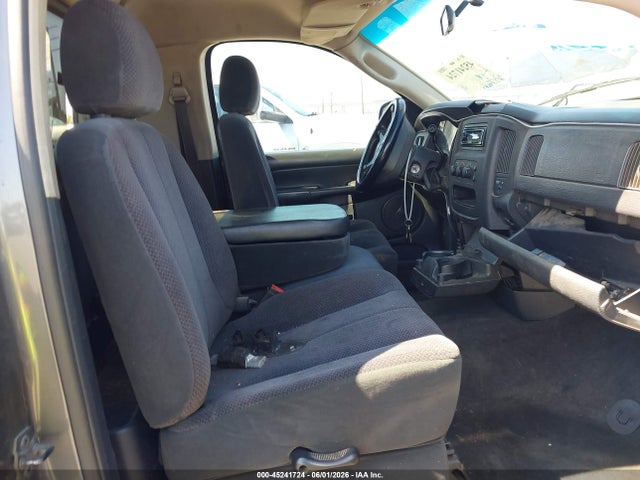 45241724 :رقم المزاد ، 1D7HA16N42J183611 vin ، 2002 Dodge Ram 1500 St مزاد بيع