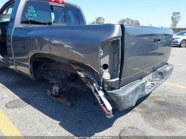45241724 :رقم المزاد ، 1D7HA16N42J183611 vin ، 2002 Dodge Ram 1500 St مزاد بيع