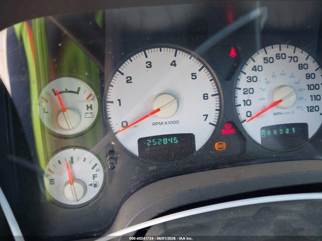 45241724 :رقم المزاد ، 1D7HA16N42J183611 vin ، 2002 Dodge Ram 1500 St مزاد بيع