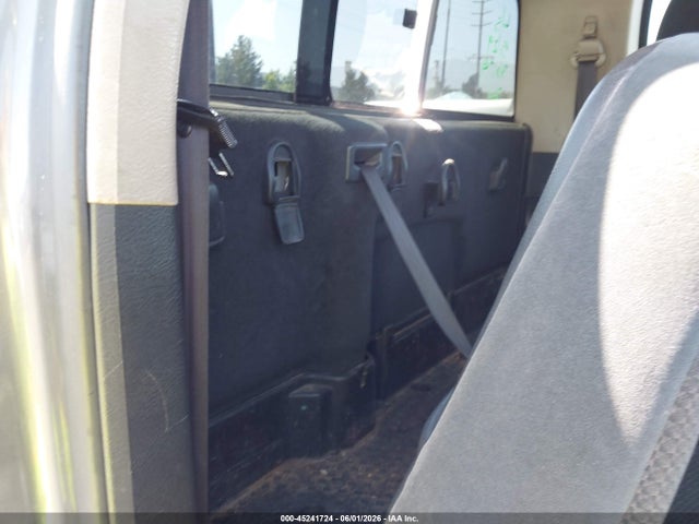 45241724 :رقم المزاد ، 1D7HA16N42J183611 vin ، 2002 Dodge Ram 1500 St مزاد بيع