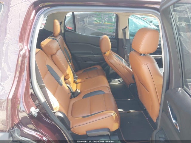 Продажа на аукционе авто 2017 Gmc Acadia Slt-1, vin: 1GKKNVLS9HZ191417, номер лота: 45241727