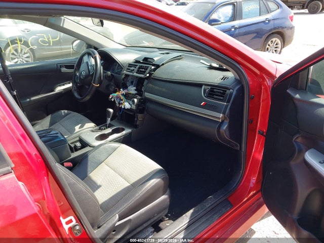 Aukcja sprzedaży 2012 Toyota Camry Se, vin: 4T1BF1FK2CU596016, numer aukcji: 45241729