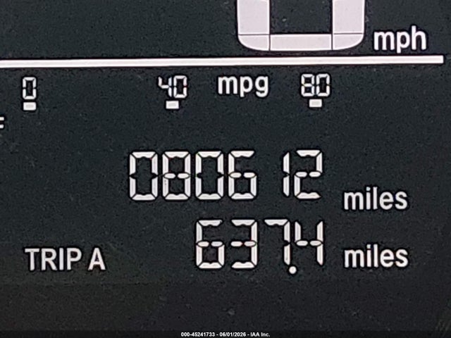 Honda Civic Lx 2018 2HGFC2F5XJH598838 Image 16