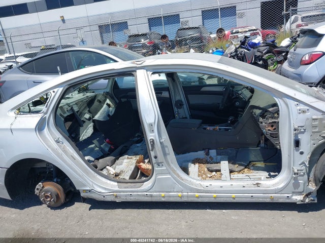 5NPE34AB9HH515923 Hyundai Sonata Sport 2.0t