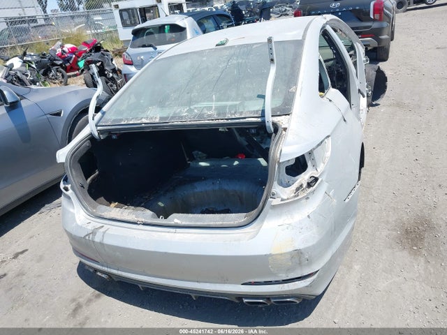 5NPE34AB9HH515923 Hyundai Sonata Sport 2.0t