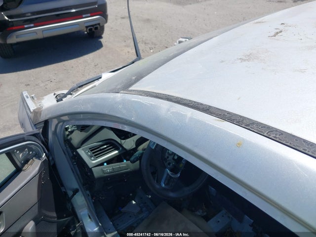 5NPE34AB9HH515923 Hyundai Sonata Sport 2.0t