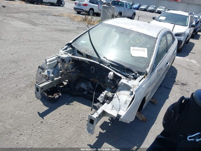 5NPE34AB9HH515923 Hyundai Sonata Sport 2.0t