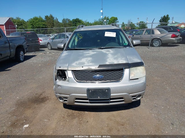 45241744 :رقم المزاد ، 1FMDK03196GA15124 vin ، 2006 Ford Freestyle Limited مزاد بيع