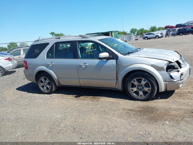 45241744 :رقم المزاد ، 1FMDK03196GA15124 vin ، 2006 Ford Freestyle Limited مزاد بيع