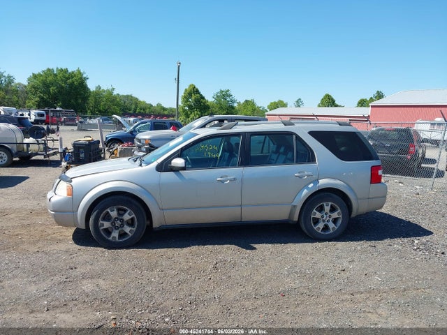 45241744 :رقم المزاد ، 1FMDK03196GA15124 vin ، 2006 Ford Freestyle Limited مزاد بيع