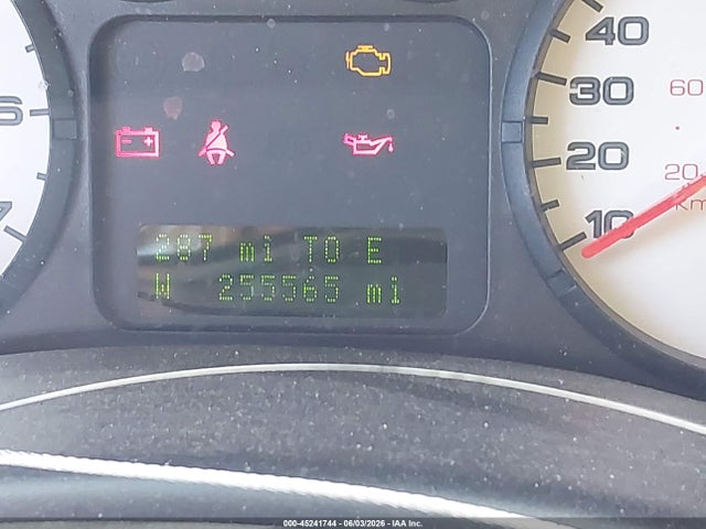 45241744 :رقم المزاد ، 1FMDK03196GA15124 vin ، 2006 Ford Freestyle Limited مزاد بيع