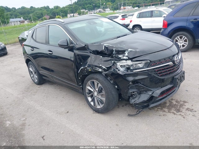 Aukcja sprzedaży 2022 Buick Encore Gx Fwd Select, vin: KL4MMDSL9NB090176, numer aukcji: 45241749