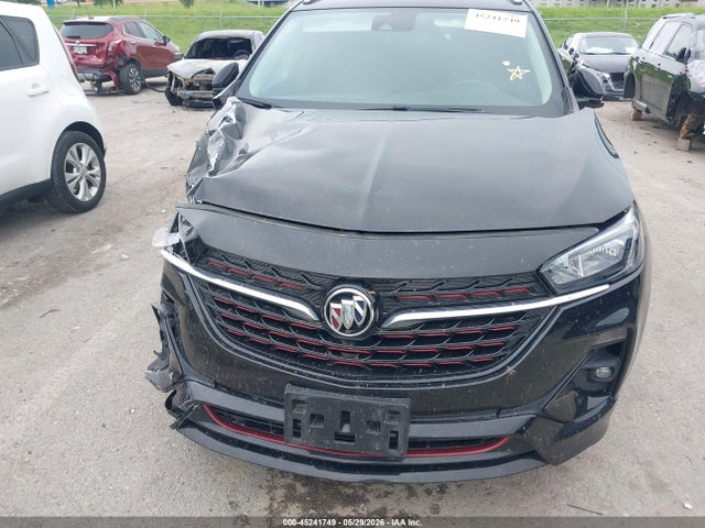 Aukcja sprzedaży 2022 Buick Encore Gx Fwd Select, vin: KL4MMDSL9NB090176, numer aukcji: 45241749