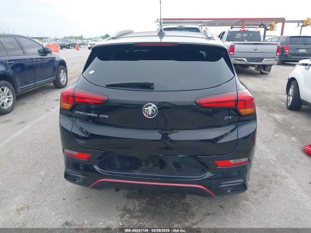 Aukcja sprzedaży 2022 Buick Encore Gx Fwd Select, vin: KL4MMDSL9NB090176, numer aukcji: 45241749