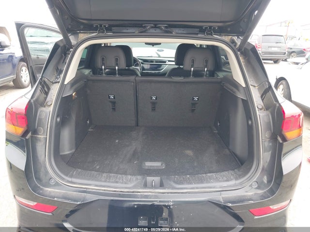 Aukcja sprzedaży 2022 Buick Encore Gx Fwd Select, vin: KL4MMDSL9NB090176, numer aukcji: 45241749