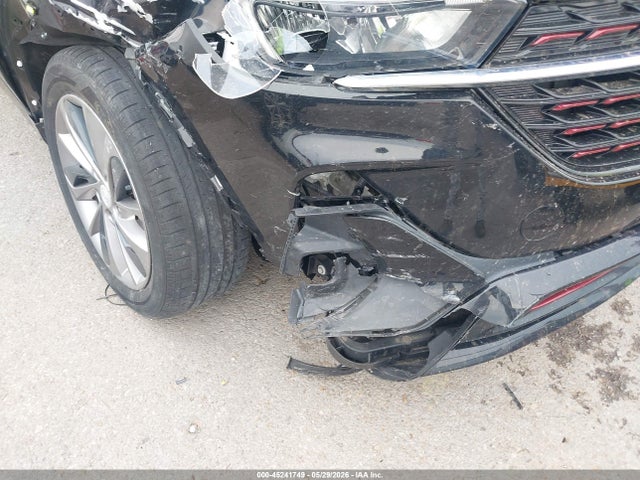 Aukcja sprzedaży 2022 Buick Encore Gx Fwd Select, vin: KL4MMDSL9NB090176, numer aukcji: 45241749