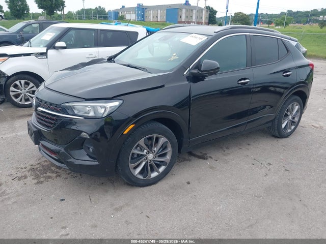 Aukcja sprzedaży 2022 Buick Encore Gx Fwd Select, vin: KL4MMDSL9NB090176, numer aukcji: 45241749