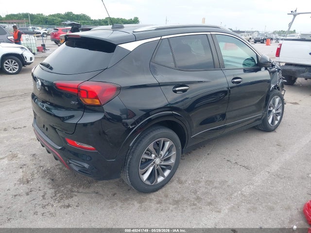 Aukcja sprzedaży 2022 Buick Encore Gx Fwd Select, vin: KL4MMDSL9NB090176, numer aukcji: 45241749