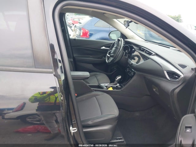 Aukcja sprzedaży 2022 Buick Encore Gx Fwd Select, vin: KL4MMDSL9NB090176, numer aukcji: 45241749