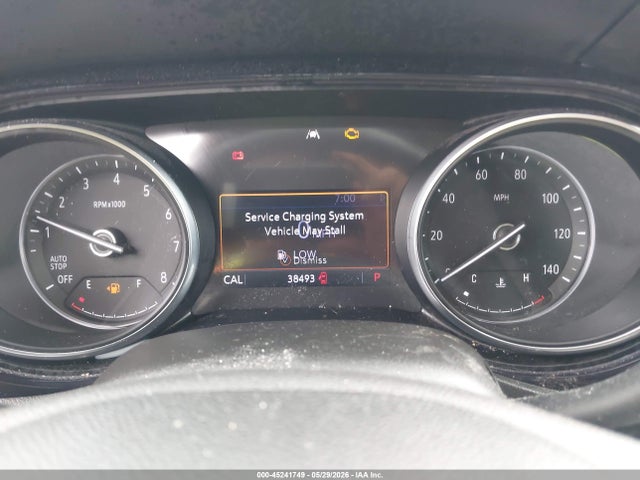Aukcja sprzedaży 2022 Buick Encore Gx Fwd Select, vin: KL4MMDSL9NB090176, numer aukcji: 45241749