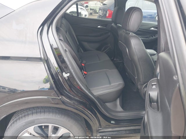 Aukcja sprzedaży 2022 Buick Encore Gx Fwd Select, vin: KL4MMDSL9NB090176, numer aukcji: 45241749