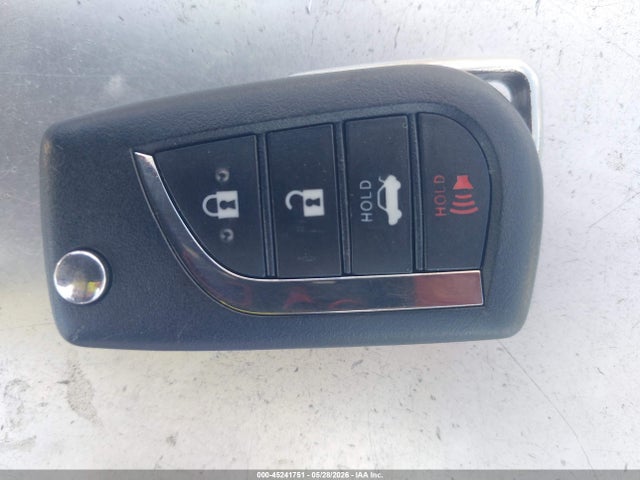 Toyota CAMRY LE 2020 4T1C11AK4LU319555 Image 11