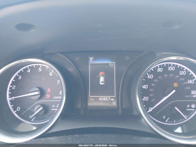 Toyota CAMRY LE 2020 4T1C11AK4LU319555 Image 7