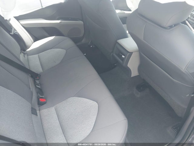 Toyota CAMRY LE 2020 4T1C11AK4LU319555 Image 8