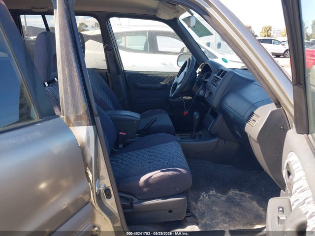 1999 Toyota Rav4 მანქანა იყიდება აუქციონზე, vin: JT3GP10V0X7055582, აუქციონის ნომერი: 45241753
