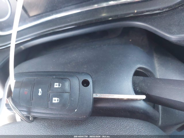 2G4GK5EX6G9116360 Buick Regal Turbo