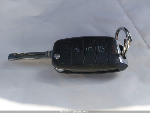 45241761 :رقم المزاد ، 5XXGM4A7XEG339389 vin ، 2014 Kia Optima Lx مزاد بيع