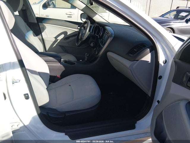 45241761 :رقم المزاد ، 5XXGM4A7XEG339389 vin ، 2014 Kia Optima Lx مزاد بيع