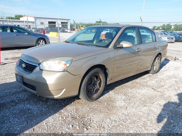 Продажа на аукционе авто 2006 Chevrolet Malibu Lt, vin: 1G1ZT51856F268511, номер лота: 45241763