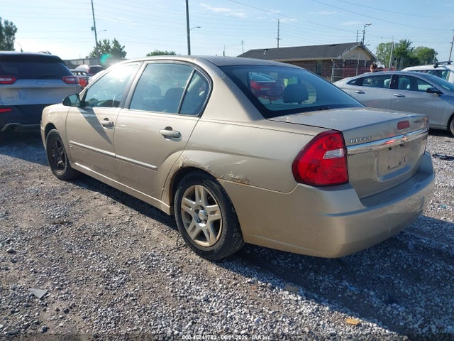 Продажа на аукционе авто 2006 Chevrolet Malibu Lt, vin: 1G1ZT51856F268511, номер лота: 45241763