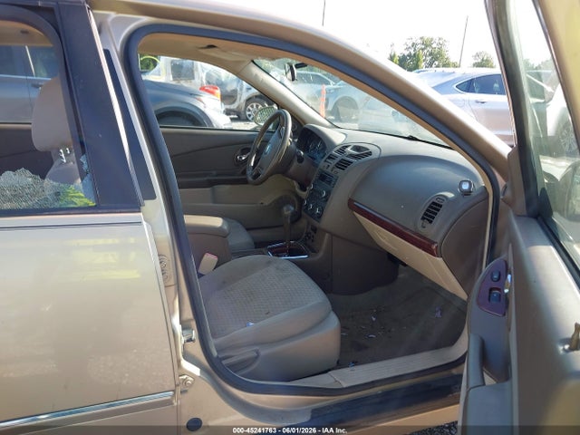 Продажа на аукционе авто 2006 Chevrolet Malibu Lt, vin: 1G1ZT51856F268511, номер лота: 45241763