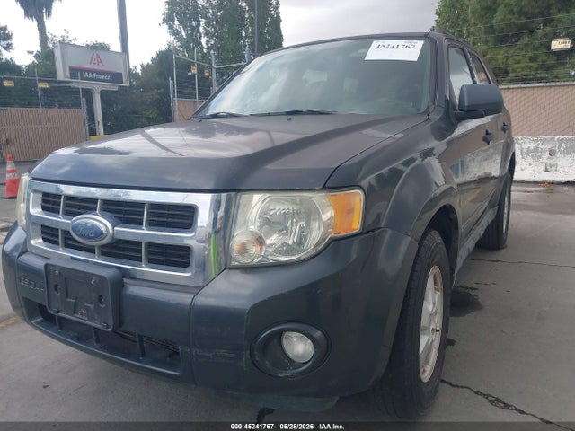 Продаж на аукціоні авто 2008 Ford Escape Xlt, vin: 1FMCU03Z68KA09566, номер лоту: 45241767