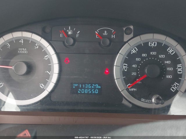 Продаж на аукціоні авто 2008 Ford Escape Xlt, vin: 1FMCU03Z68KA09566, номер лоту: 45241767