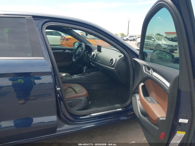 WAUAUGFF7H1059157 Audi A3 2.0t Premium