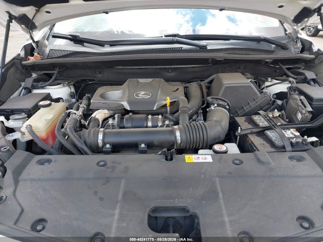 Lexus NX 200T 2017 JTJYARBZ3H2060898 Image 10