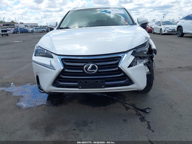 Lexus NX 200T 2017 JTJYARBZ3H2060898 Image 13
