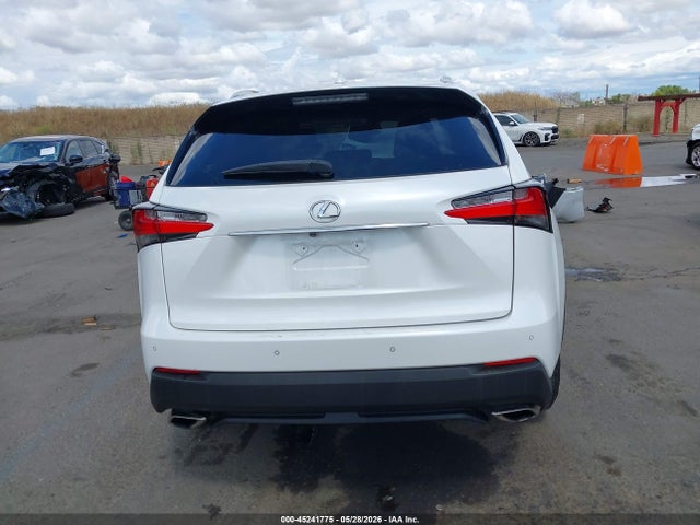 Lexus NX 200T 2017 JTJYARBZ3H2060898 Image 17