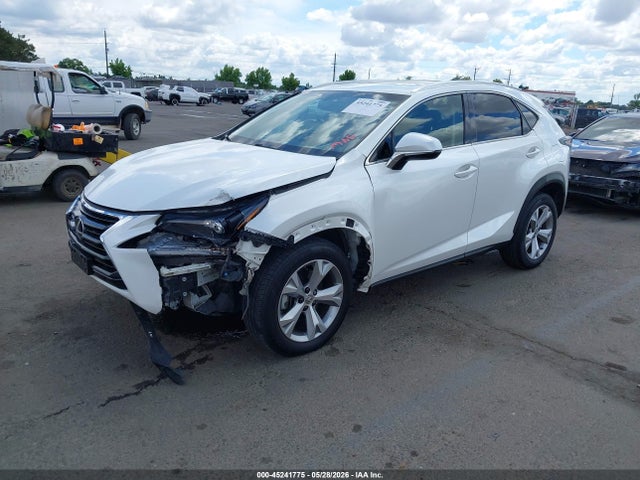 Lexus NX 200T 2017 JTJYARBZ3H2060898 Image 2