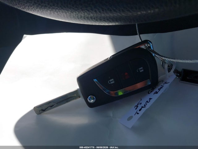 JTMMWRFV2SD294598 Toyota Rav4 Hybrid Le