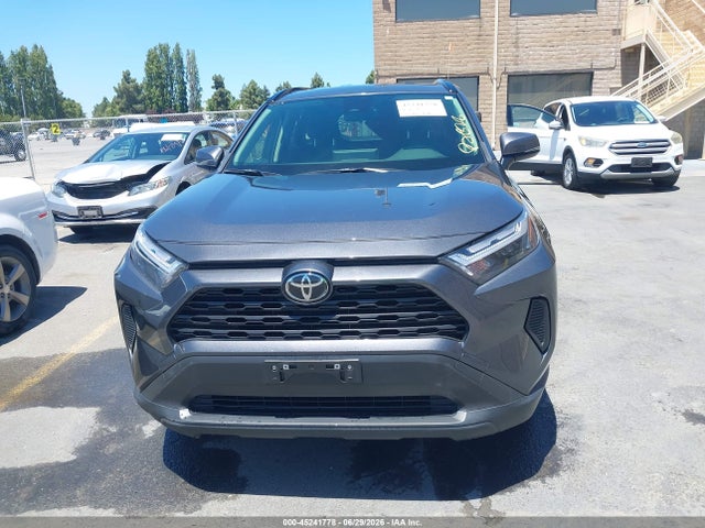 JTMMWRFV2SD294598 Toyota Rav4 Hybrid Le