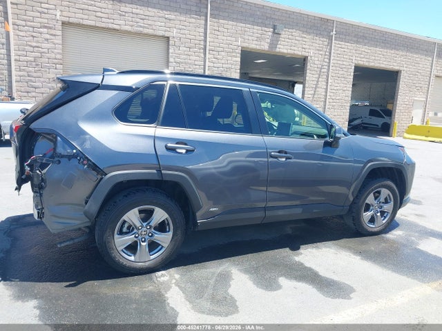 JTMMWRFV2SD294598 Toyota Rav4 Hybrid Le