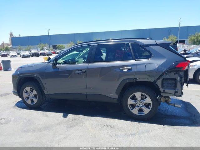 JTMMWRFV2SD294598 Toyota Rav4 Hybrid Le