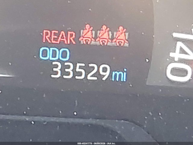 JTMMWRFV2SD294598 Toyota Rav4 Hybrid Le