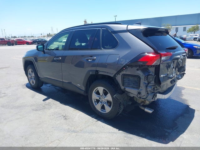 JTMMWRFV2SD294598 Toyota Rav4 Hybrid Le