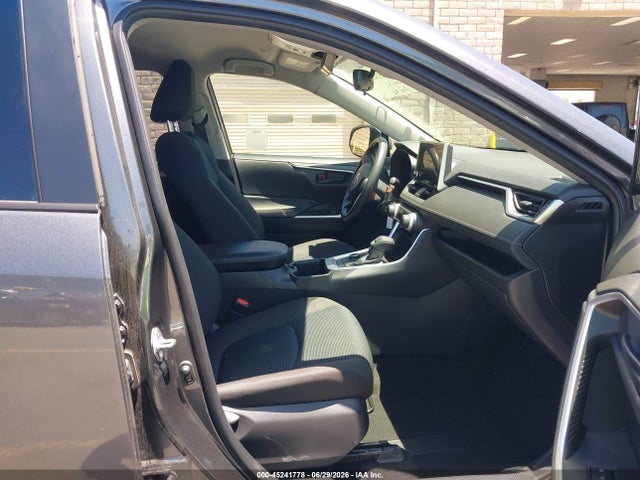 JTMMWRFV2SD294598 Toyota Rav4 Hybrid Le