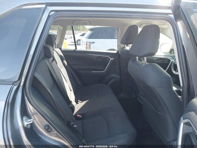 JTMMWRFV2SD294598 Toyota Rav4 Hybrid Le